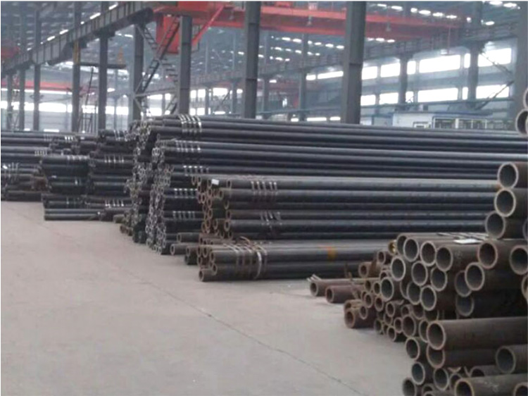 龙亭12cr2mo化肥专用管